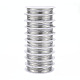 Round Copper Jewelry Wire&nbsp;CWIR-S002-1.0mm-01-1