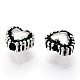 925 Sterling Silver Beads&nbsp;STER-T007-63AS-2