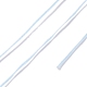 Flat Waxed Polyester Thread String&nbsp;YC-D004-01-015-3