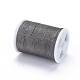 Polyester Metallic Thread&nbsp;OCOR-G006-02-1.0mm-25-2