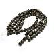 Natural Imperial Jasper Beads Strands&nbsp;G-I122-8mm-11-2