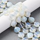 Opalite Beads Strands&nbsp;G-P570-E10-02-1