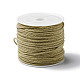 Cotton Braid Thread&nbsp;OCOR-B003-01A-03-1