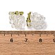 Handmade Lampwork Beads&nbsp;LAMP-A008-03-04-3