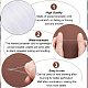Round Waxed Polyester Thread String&nbsp;YC-OC0001-07A-02-4