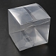Folding PVC Packing Boxes&nbsp;CON-WH0100-21A-2