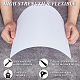 ABS Plastic Boards&nbsp;AJEW-WH0314-399E-02-4