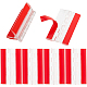 Acrylic Self Adhesive Hinge&nbsp;FIND-WH0096-28D-1