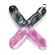 Resin Pendant&nbsp;FIND-Q107-01X-01-1