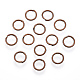 Iron Open Jump Ring&nbsp;IFIN-T019-6mm-R-2