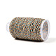 150M S24-Ply Cotton Twisted Cords&nbsp;OCOR-N010-01-12-3
