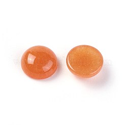 Natural Red Aventurine Cabochons&nbsp;X-G-F608-04D-05