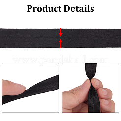 10 Yards Flat Elastic Band&nbsp;NWIR-CY0001-01A