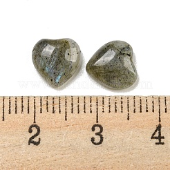 Natural Labradorite Cabochons&nbsp;G-H309-01-07