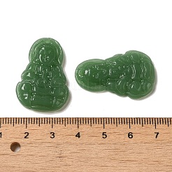 Glass Pendants&nbsp;GLAA-B017-11B