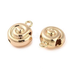 Brass Charms&nbsp;KK-Q816-22G