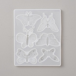 DIY Butterfly Shape Silicone Molds&nbsp;DIY-TAC0012-70