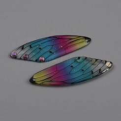 Resin Pendant&nbsp;RESI-TAC0010-79A