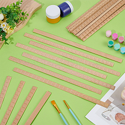 32Pcs Wood Ceiling Molding&nbsp;AJEW-OC0016-05L