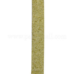 Korean Faux Suede Cord&nbsp;LW-H001-106