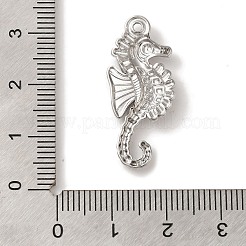 304 Stainless Steel Pendants&nbsp;STAS-C110-12P