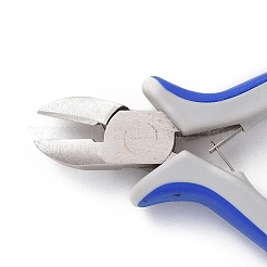 Carbon Steel Jewelry Pliers Side Cutter for Jewelry Making Supplies&nbsp;P006Y