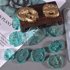 DIY Pendant Silicone Molds&nbsp;DIY-Z019-07