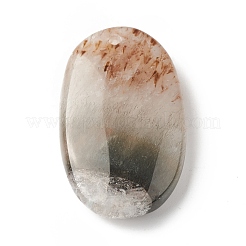 Natural Quartz Pendants&nbsp;G-C054-03