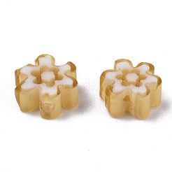 Glass Beads&nbsp;GLAA-T019-16-A03