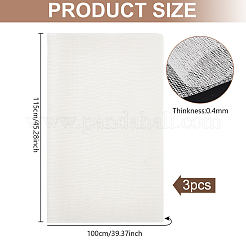 Cotton Fabric&nbsp;AJEW-WH0314-381