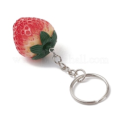 Resin Pendant Keychain&nbsp;KEYC-JKC01115