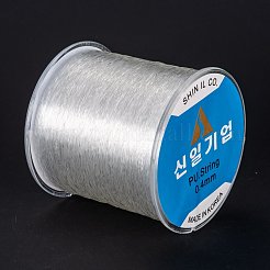 Korean Round Crystal Elastic Stretch Thread&nbsp;EW-I003-B01-01
