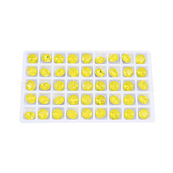 K9 Glass Rhinestone Cabochons&nbsp;MRMJ-N029-12-01