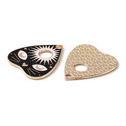 Alloy Pendants&nbsp;ENAM-CJC0011-57KCG-03