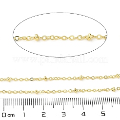 Brass Satellite Chains&nbsp;CHC-U002-02G-01