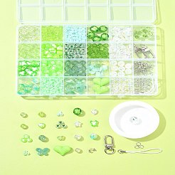 DIY Mobile Strap Making Kits&nbsp;DIY-FS0008-66