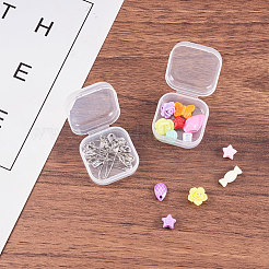 Plastic Bead Containers&nbsp;CON-L006-09