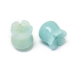 Natural Amazonite Beads&nbsp;G-F637-03F