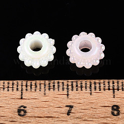 Plastic Beads&nbsp;KY-N026-33