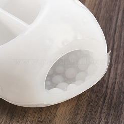 Moon DIY Silicone Candle Molds&nbsp;SIL-F014-05B