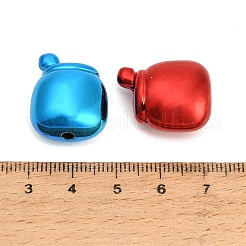 UV Plating Acrylic Beads&nbsp;AC-CBAEEF4-08