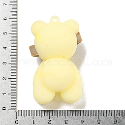 PVC 3D Plastic Pendants&nbsp;PVC-L002-03A
