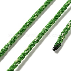 12M 3-Ply Polyester Cotton Cord&nbsp;OCOR-V001-A01
