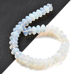 Opalite Beads Strands&nbsp;G-P559-A10-02