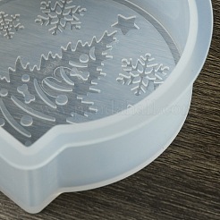 DIY Silicone Candle Molds&nbsp;DIY-A055-02E