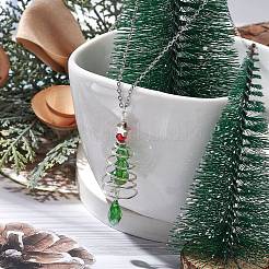 304 Stainless Steel Necklaces&nbsp;NJEW-JN05041