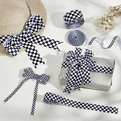 3 Rolls 3 Styles Polyester Ribbons&nbsp;OCOR-PH0007-14B