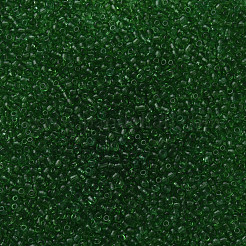 Glass Seed Beads&nbsp;X1-SEED-A004-2mm-7