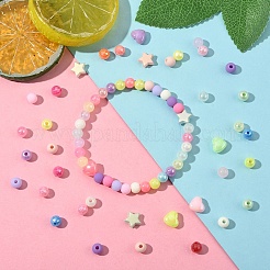DIY Bracelet Making Kits&nbsp;DIY-YW0016-20