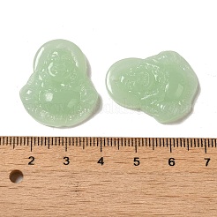 Glass Pendants&nbsp;GLAA-B017-10